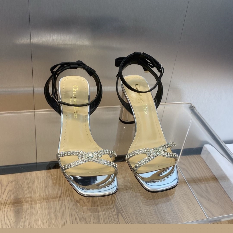 ch**an D*or high heels